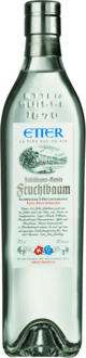 Etter Fruchtbaum 41%  70cl