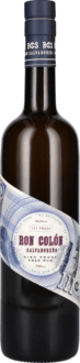 Ron Colon Dark Rum 40.5%  70cl