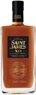 Saint-James Rhum Vieux 42%  70cl
