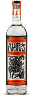 Alipus San Miguel Tio Jesus 48.5%  70cl