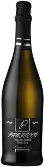 Prosecco DOC Extra Dry Prima Donna  75cl