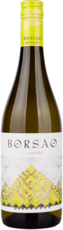 Campo de Borja D.O. Blanco Selección 2025 75cl