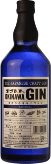 Okinawa Mashiro Recipe 02 47%  70cl