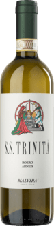 Roero Arneis DOCG Trinità - Bio 2023 75cl