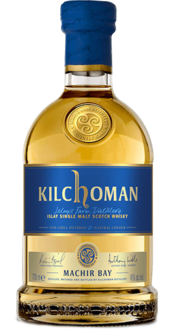 Kilchoman Machir Bay 46%  70cl