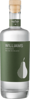 Landtwing Williams Birnenbrand  40%  70cl