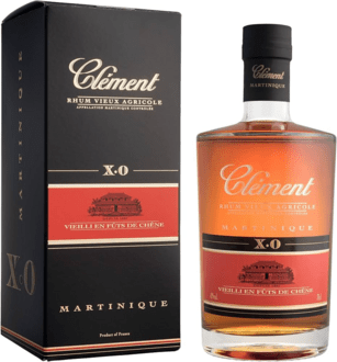 Clément XO 42%  70cl