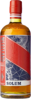 Westland Outpost Range Solum #1 50%    70cl