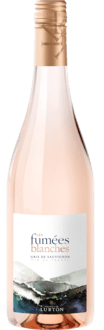 Fumées Blanches Gris de Sauvignon Rosé 2025 75cl