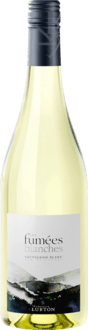 Fumées Blanches Sauvignon Blanc  2025 75cl