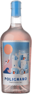 Polignano IGP Puglia Rosato