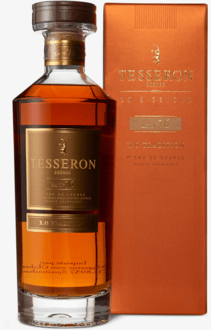 Cognac Tesseron XO Lot No. 76 Grande Champagne 40%  70cl