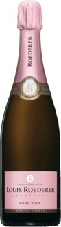 Roederer rosé Vintage 2018 75cl