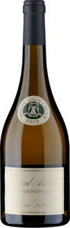 Chardonnay Grand Ardèche Vin de Pays