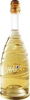 Brut Spumante Svizzera IGT Charme