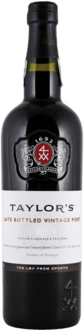 Taylor's LBV Late bottled Vintage 2021