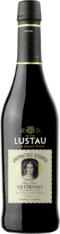 Sherry Oloroso Emperatriz Eugenia 18%  50cl