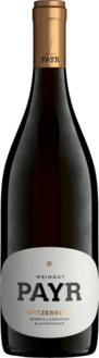 Blaufränkisch Ried Spitzerberg Prellenkirchen 2017 75cl