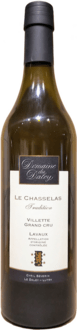 Le Chasselas 'Tradition' Villette Grand Cru 2025 75cl