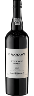 Graham's Vintage 20% 2016 75cl