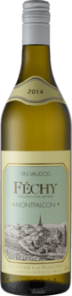 Féchy AOC La Côte  2025 70cl