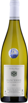 Sancerre AOC 2024 75cl