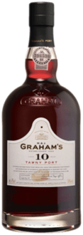 Graham's 10yo 20%  450cl