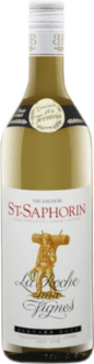 St. Saphorin AOC 