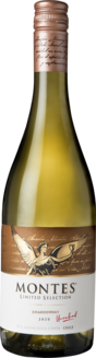 Limited Selection Chardonnay Unoaked 2020 75cl