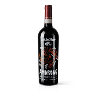 Amarone della Valpolicella DOCG 30 Anni 2020 75cl