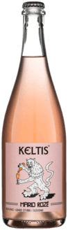 Keltis MARIO ROZÉ IGP Sparkling