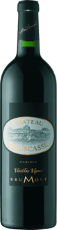 Château Bouscassé Vieilles Vignes Madiran AOC