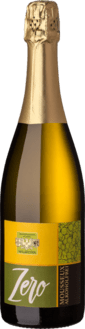 Zero Mousseux Schaumwein