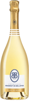 Besserat de Bellefon Elegance Blanc de Blancs  75cl