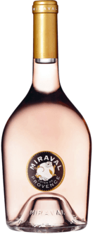Miraval Rosé