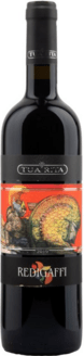 Redigaffi Rosso Toscana IGT 2019 75cl