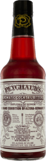 Peychaud's Bitters 35%  14.8cl