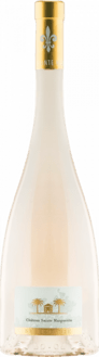 Marguerite Cru Classé Symphonie Rosé AOP