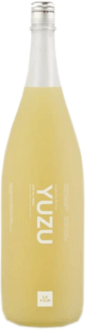 Ile four YUZU Magnumflasche 10.5%