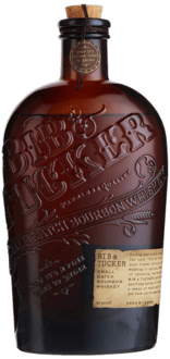 Bib & Tucker Bourbon 46%  70cl
