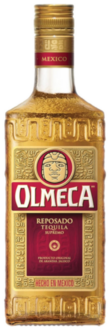 Olmeca Reposado Tequila 35%  70cl