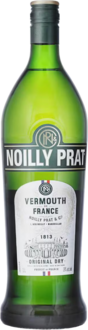 Noilly Prat Vermouth Original Dry 18%  100cl