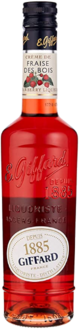 Giffard Creme de Fraise 16%  70cl