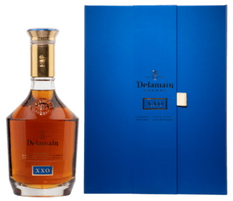Cognac Delamain XXO 40%  70cl