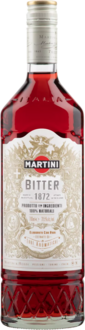 Martini Riserva Bitter 28.5%  75cl