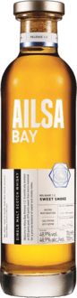 Ailsa Bay 48.9%  70cl