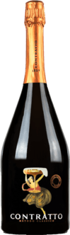 Spumante Special Cuvée Extra Brut