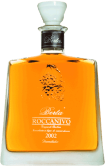 Berta Grappa Roccanivo 2016  43%  70cl