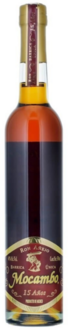 Mocambo 15yo 40%  70cl