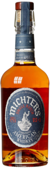 Michter`s American 41.7%  70cl
